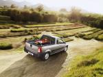 Dacia Logan Pick-Up 2007 года